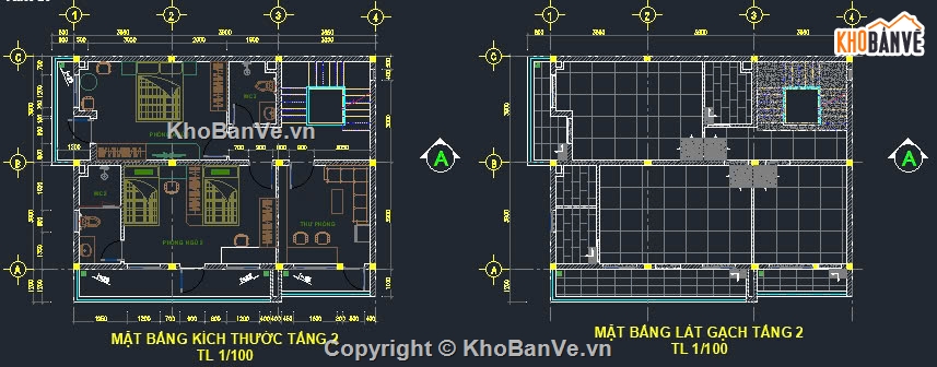 Nhà 3 Tầng 10.8x11.8m,Bản vẽ kiến trúc,Nhà Phố Đẹp 3 Tầng,Nhà Phố,Bản vẽ kết cấu,Thiết kế nhà đẹp