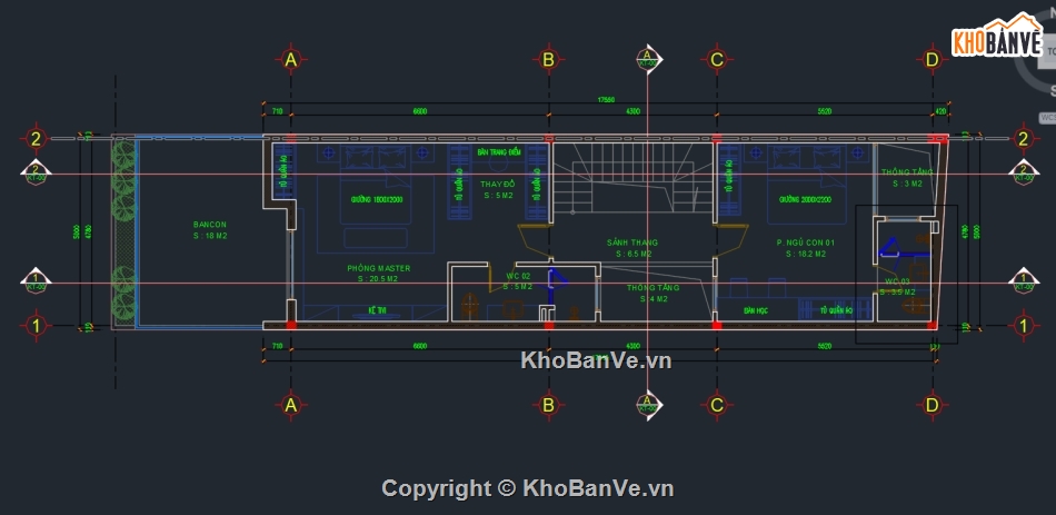 Nhà phố 3 tầng,Nhà 3 tầng,Nhà phố