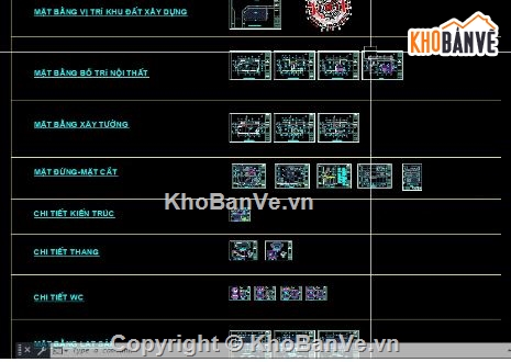nhà phố 3 tầng,file cad nhà phố 3 tầng,nhà phố 3 tầng cad,cad nhà phố 3 tầng