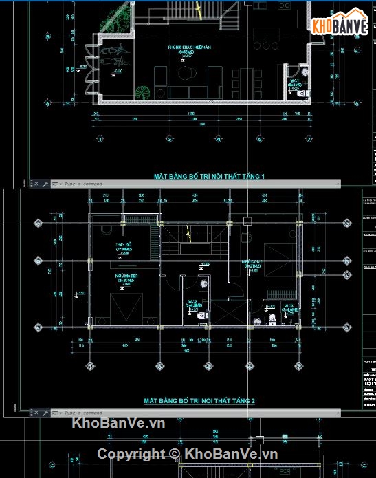 nhà phố 3 tầng,file cad nhà phố 3 tầng,nhà phố 3 tầng cad,cad nhà phố 3 tầng