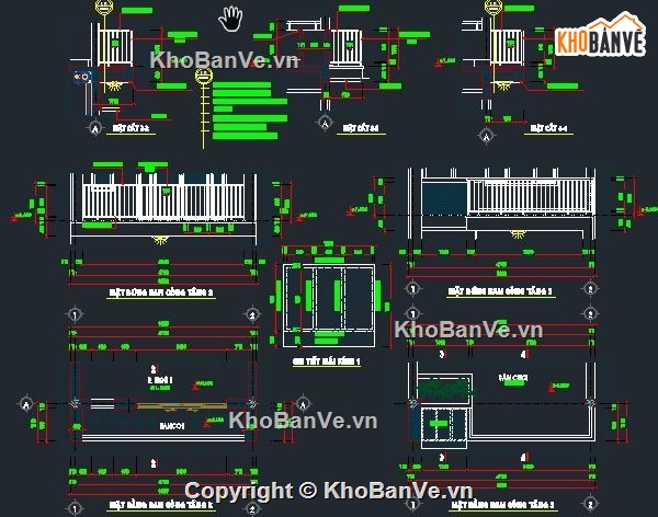 nhà phố kết hợp kinh,nhà phố 3.5 tầng,kiến trúc nhà phố