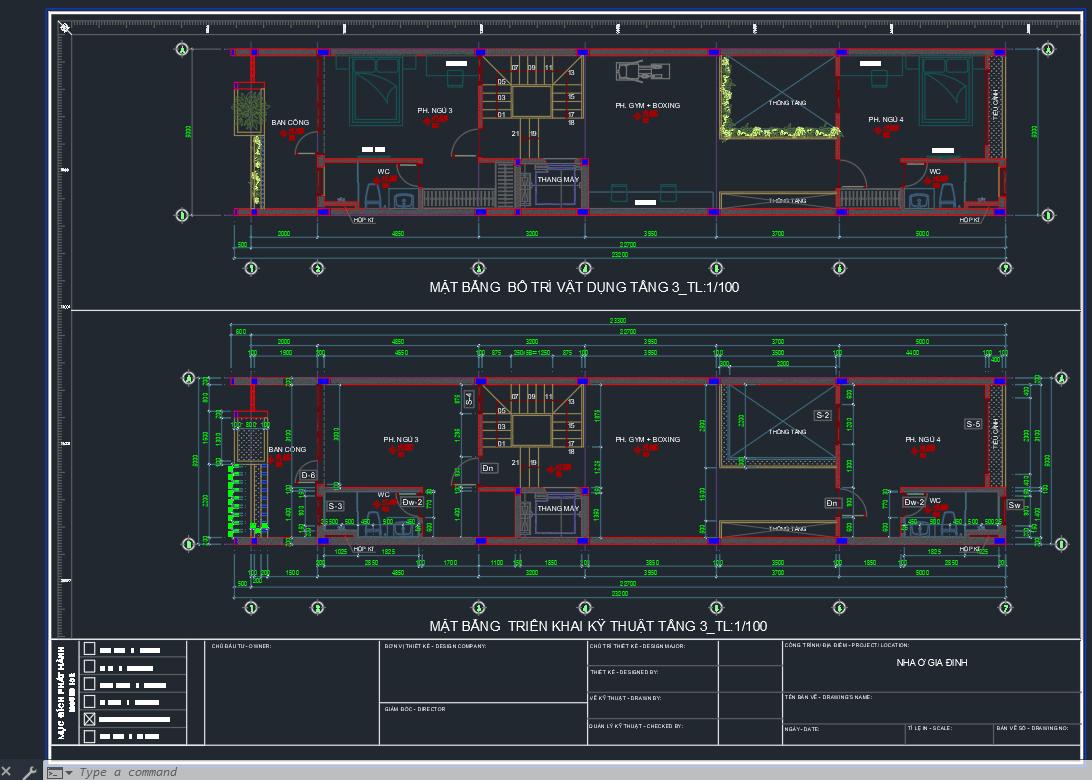 Nhà phố,kiến trúc 4 tầng,kết cấu kiến trúc