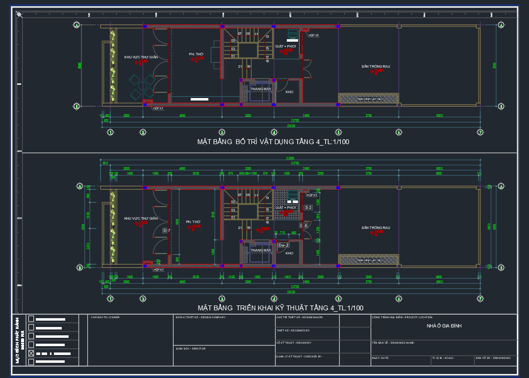 Nhà phố,kiến trúc 4 tầng,kết cấu kiến trúc