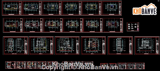 Nhà phố 4 tầng,Nhà phố,file cad nhà phố 4 tầng,cad nhà phố 4 tầng