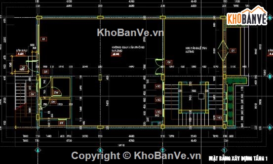 bản vẽ nhà phố 7 tầng,revit nhà phố 7 tầng,file revit nhà phố 7 tầng