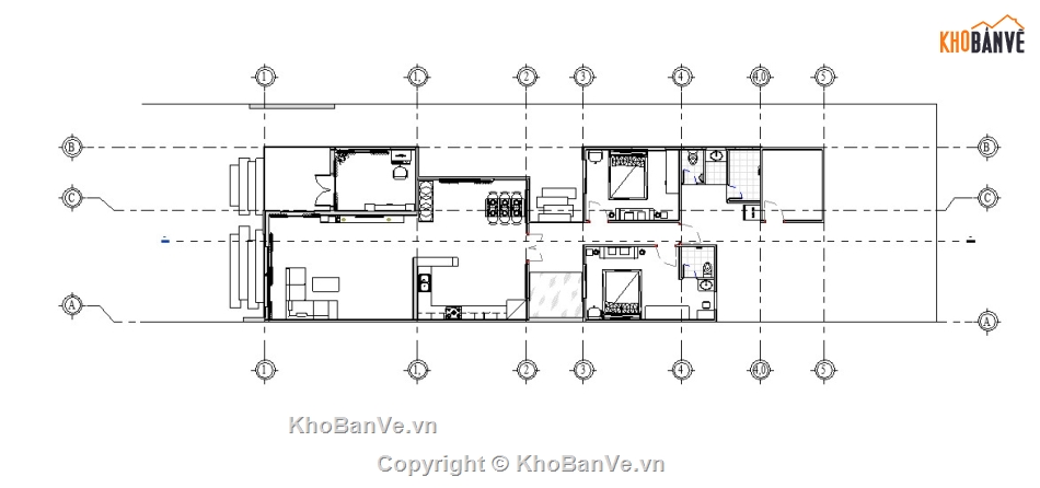 Nhà phố hiện đại,Nhà phố,8x25m