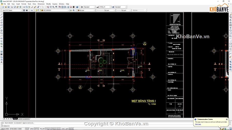 Nhà phố tân cổ điển 4 tầng,Nhà phố tân cổ điển 5.6x12.2m,autocad nhà phố tân cổ điển,Thiết kế nhà phố tân cổ điển,Bản vẽ nhà phố tân cổ