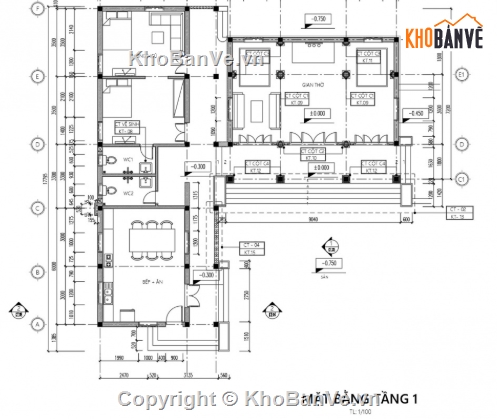 Nhà thờ họ,cad nhà thờ họ,file cad nhà thờ họ,nhà thờ họ file cad