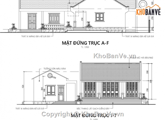 Nhà thờ họ,cad nhà thờ họ,file cad nhà thờ họ,nhà thờ họ file cad