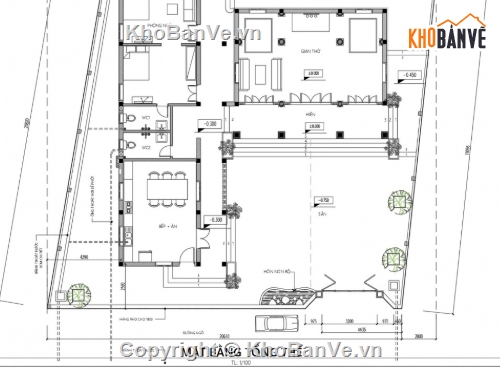 Nhà thờ họ,cad nhà thờ họ,file cad nhà thờ họ,nhà thờ họ file cad