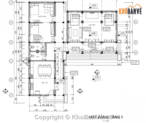 Nhà thờ họ,cad nhà thờ họ,file cad nhà thờ họ,nhà thờ họ file cad