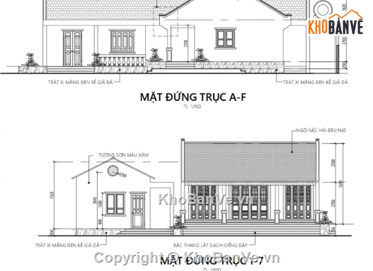 Nhà thờ họ,cad nhà thờ họ,file cad nhà thờ họ,nhà thờ họ file cad