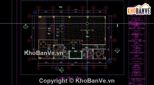 văn phòng cho thuê 11 tầng,văn phòng 11 tầng,file cad văn phòng 11 tầng,tòa nhà văn phòng
