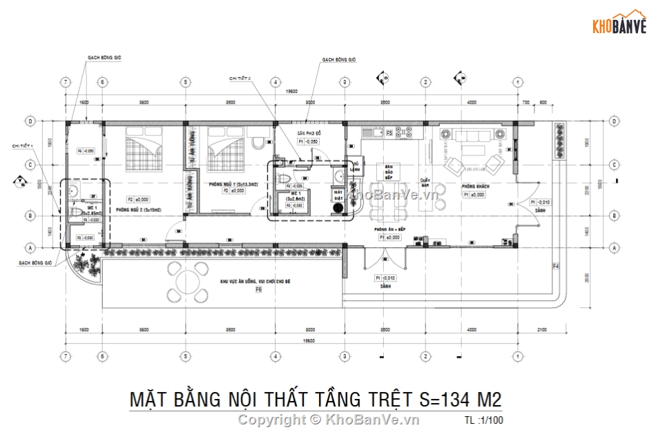 Nhà vườn sketchup hiện đại,nhà 2 mặt tiền,file 3d nhà vườn hiện đại