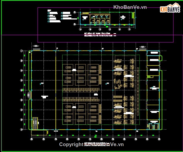 Nhà xưởng đầy đủ,Nhà xưởng 2 tầng,xưởng 2 tầng,xưởng,kiến trúc,kết cấu