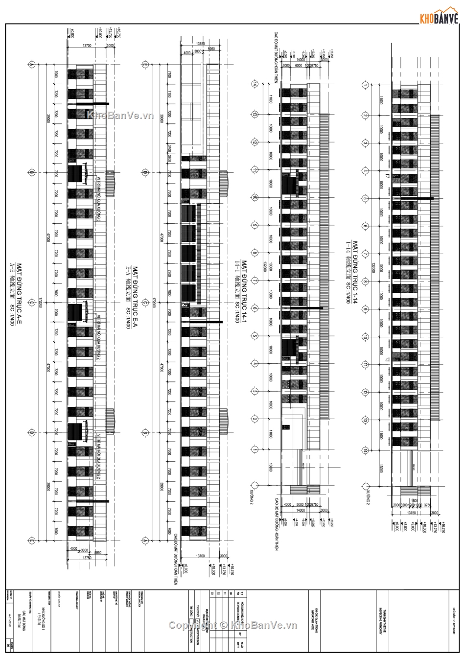 Nhà xưởng 130x170,Thiết kế nhà xưởng,Nhà xưởng