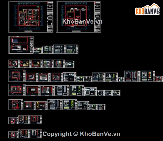 nội thất chung cư,cad nội thất chung cư,nội thất chung cư file cad