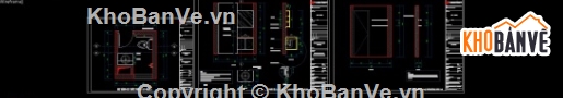 nội thất chung cư,cad nội thất chung cư,nội thất chung cư file cad