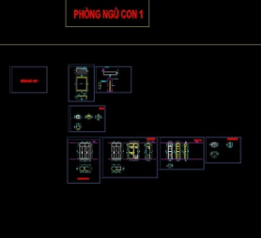 nội thất chung cư,cad nội thất chung cư,file cad nội thất chung cư