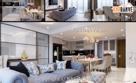 nội thất chung cư,nội thất chung cư cad,file cad nội thất chung cư,nội thất chung cư autocad