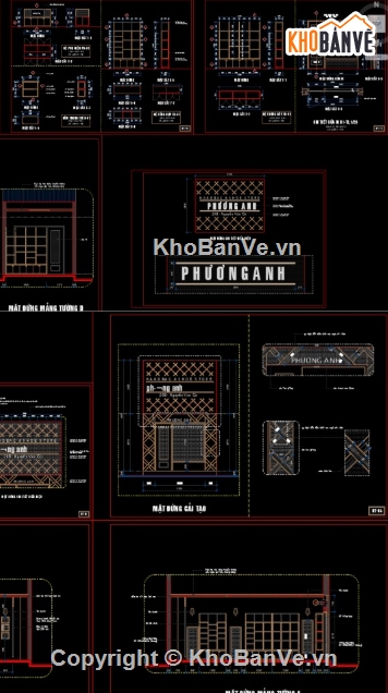 shop túi xách,file cad shop túi xách,túi xách file cad