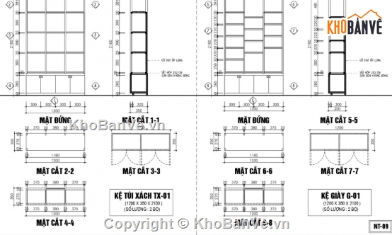shop túi xách,file cad shop túi xách,túi xách file cad