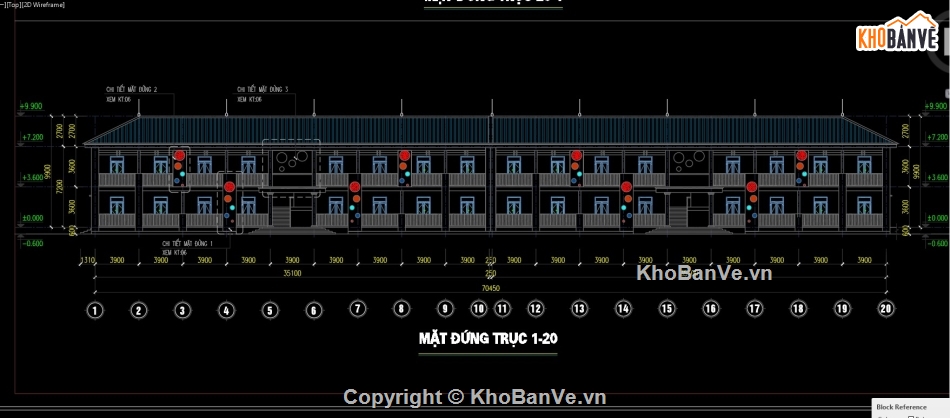 trường mầm non,trường học  2 tầng,kiến trúc trường mầm non