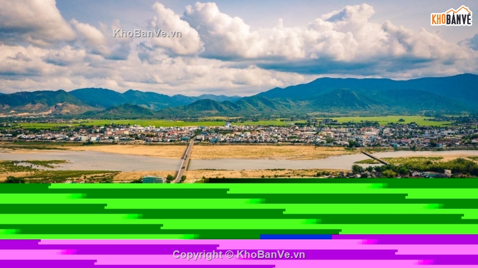 quy hoạch đô thị,quy hoạch chung,quy hoạch chung thị trấn