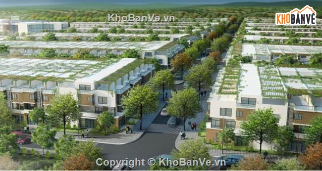 huy hoạch chung,quy hoạch đô thị,quy hoạch phước hòa