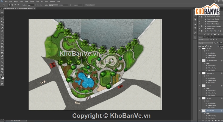 thiết kế công viên chuyên nghiệp,thiết kế công viên đẹp,công viên đẹp,full file photoshop công viên,full layout thiết kế công viên