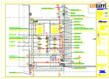 Phòng cháy chữa cháy,chữa cháy,Bản vẽ Phòng cháy chữa cháy,Bể phòng cháy chữ cháy,Bể phòng cháy chữa cháy