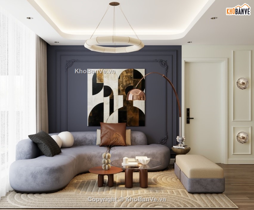 sketchup phòng khách,sketchup phòng khách hiện đại,phòng khách hiện đại,phòng hiện đại