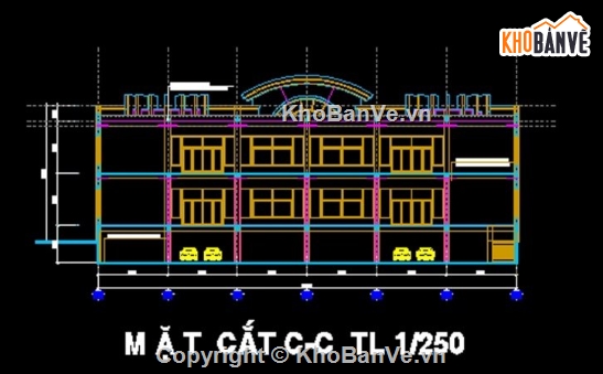 Nhà hàng tiệc cưới,cad nhà hàng tiệc cưới,nhà hàng tiệc cưới cad