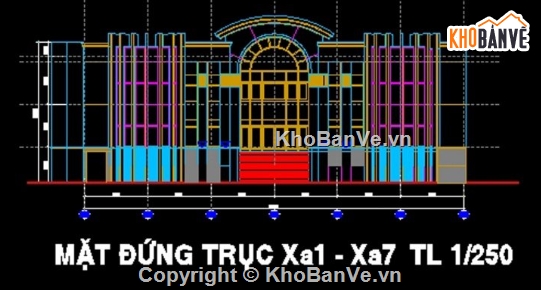 Nhà hàng tiệc cưới,cad nhà hàng tiệc cưới,nhà hàng tiệc cưới cad