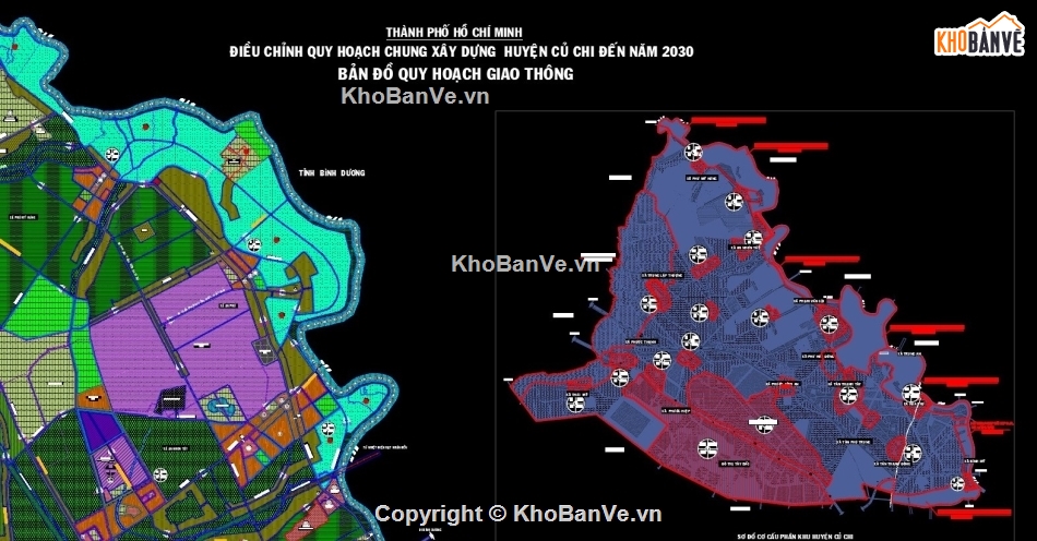 Quy hoạch,củ chi quy hoạch,quy hoạch 2030,củ chi 2030