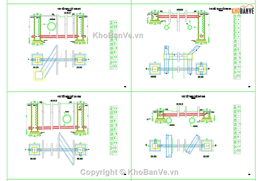 Quy hoạch chi tiết,thi công khu tái định cư,thi công hạ tầng