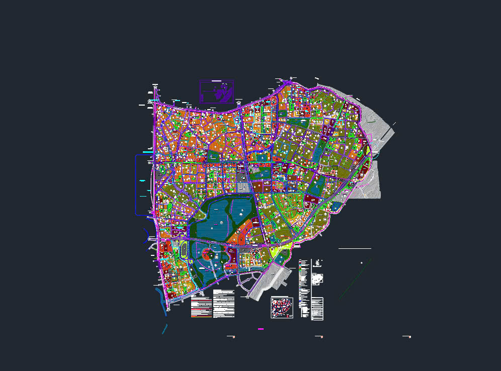 Quy hoạch phân khu Hà Nội,quy hoạch phân khu H2-4,bản vẽ cad quy hoạch phân khu hà nội,bản vẽ cad quy hoạch phân khu H2-4,phân khu H2-4