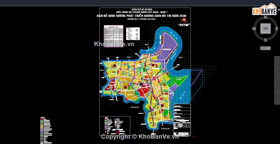 Quy hoạch giao thông,quy hoạch phân khu thành phố,Quy hoạch sử dụng đất 2030