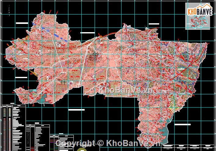 Quy hoạch,Quy hoạch giao thông,file cad quy hoạch,quy hoạch đồng nai