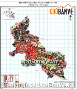 sử dụng đất,Quy hoạch sử dụng đất 2030,Quy hoạch sử dụng đất đến năm 2030