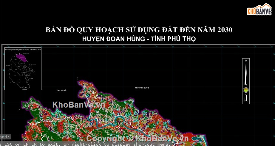 Quy hoạch,Quy hoạch giao thông,sử dụng,Quy hoạch sử dụng đất 2030