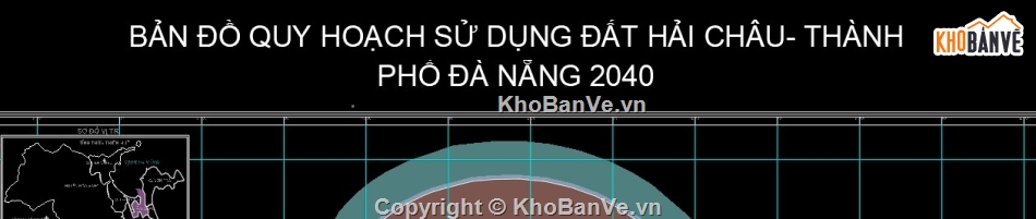 Quy hoạch,Quy hoạch giao thông,quy hoạch hải châu,quy hoạch đà nẵng