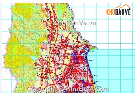 sử dụng đất,Quy hoạch sử dụng đất 2030,Quy hoạch sử dụng đất đến năm 2030
