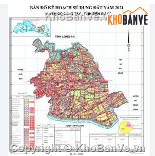 sử dụng,Quy hoạch sử dụng đất,huyện cái gò công tây tiền giang