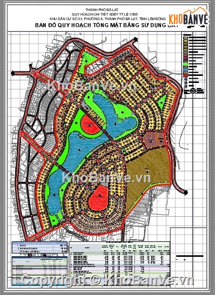 Quy hoạch,Quy hoạch dân cư,Kiến trúc,Quy hoạch phường,sử dụng