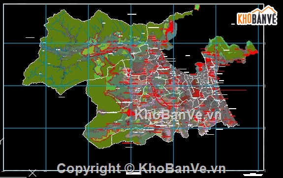 Quy hoạch,Quy hoạch giao thông,Quy hoạch sử dụng đất 2035,quy hoạch đà nẵng