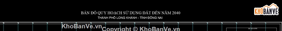 Quy hoạch,quy hoạch sử dụng đất,quy hoạch đồng nai,quy hoạch long khánh