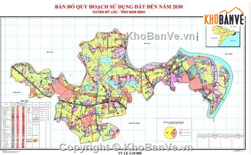 sử dụng,sử dụng đất,Quy hoạch sử dụng đất 2030
