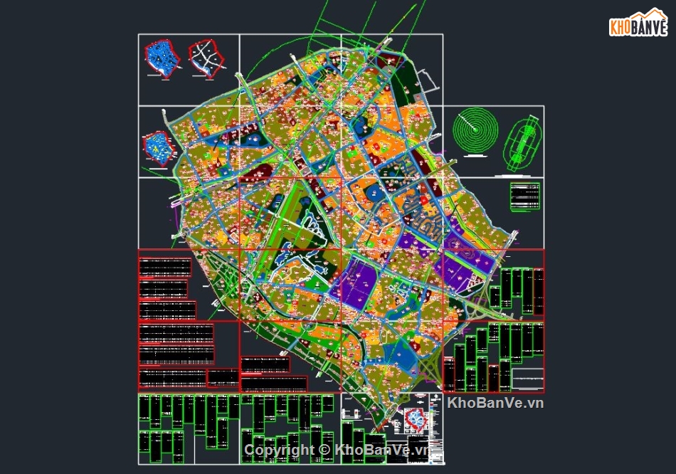 quy hoạch sử dụng đất,Quy hoạch sử dụng đất 2035,sử dụng đất N10,Quy hoạch N10
