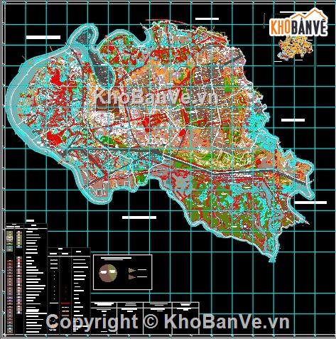 Quy hoạch,Quy hoạch giao thông,file cad quy hoạch,quy hoạch đồng nai,quy hoạch file cad